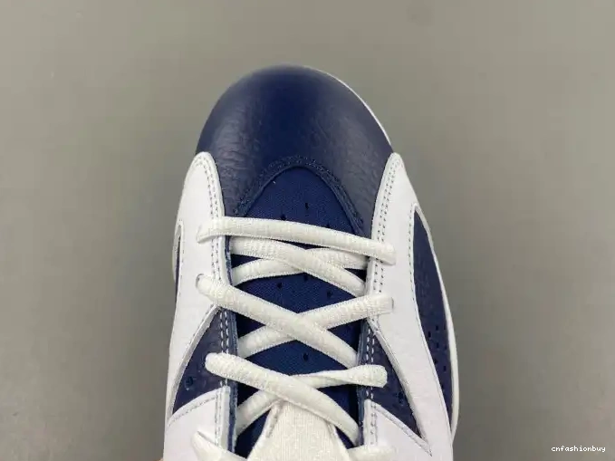 Olympic 6 Air CT8529-164 Jordan 0705